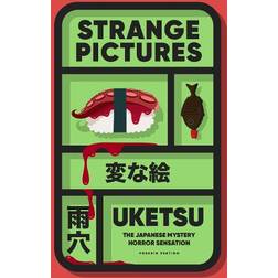 Strange Pictures (Häftad)