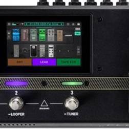 Headrush Flex Prime Guitar Modeler