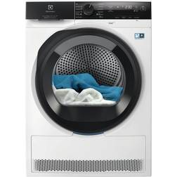 Electrolux Serie 800 Torktumlare EDI8H2E95E Vit
