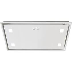 Witt DICE120W Loftemhætte Hvid, Hvid