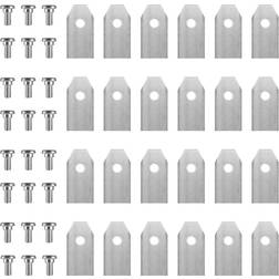 Blades for Husqvarna Ceora 544 EPOS 24-pack