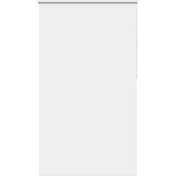 vidaXL Rullegardin Mørklægning 130x210 cm Polyester