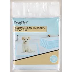 Harald Nyborg Dog Pee Pad 60x60cm 10-pack