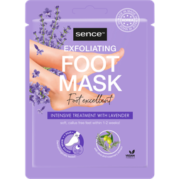 Sencebeauty Exfoliating Foot Mask Excellent 40ml