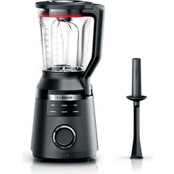 Bosch MMB6652B Frullatore Bicchiere Nero