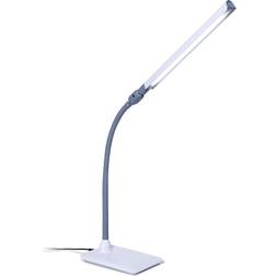Daylight UnoPro White Bordlampe 43cm