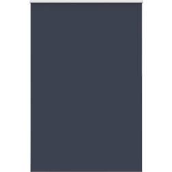 vidaXL Rullegardin Mørklægning 145x210 cm Polyester