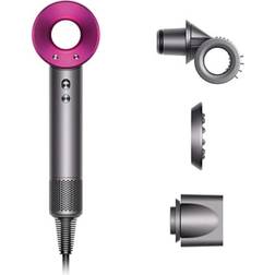 Dyson Supersonic Hair Dryer HD15 ULF