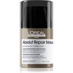 L'Oréal Professionnel Paris Absolut Repair Molecular Professional Mask 50ml