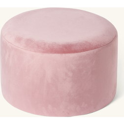 Søstrene Grene 506672-010 Rose Siddepuf 30cm