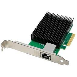 LevelOne GNC-0210 10-Gigabit PCIe Nätverkskort