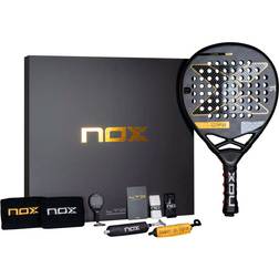 NOX AT10 Genius LTD