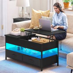 Metro Lane Lift Top Coffee Table