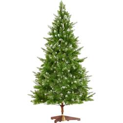 tectake Blitzen Green Weihnachtsbaum 180cm