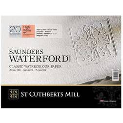 Saunders Waterford Akv Block SW 31x23 300g