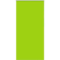 vidaXL Roller Blind Blackout Leaves 105x210 cm