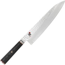 Miyabi Mizu 5000MCT Gyuto Kockkniv 24 cm
