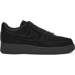 Nike Air Force 1 '07 Sneaker - Black