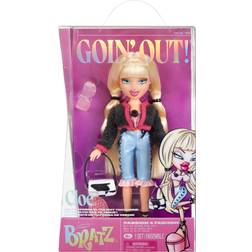 Bratz Goin’ Out! Cloe Fashion Doll