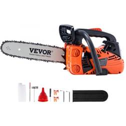 VEVOR Tronçonneuse 25,4 CC 12" 30,5 cm