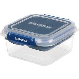 Sistema Stax To Go Madkasse 1.15L