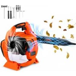 VEVOR Gas Leaf Blower 26CC 425CFM