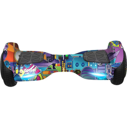 Gotrax Edge Self Balancing 6.5"