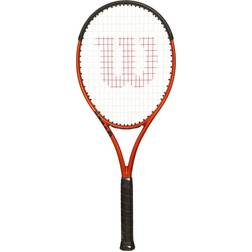 Wilson Burn 100LS V5 Tennis Racket