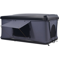 VEVOR Rooftop Tent Hard Shell 2-3 Person