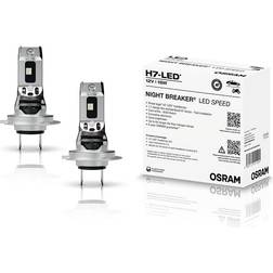 Osram Night Breaker Led Smart H7 Pro