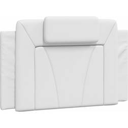 vidaXL Cushion Sänggavel 3cm