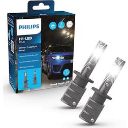 Philips Ultinon Pro6000 Boost Led