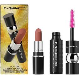 MAC Gold Tier Holiday Gift Set