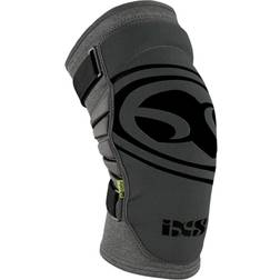 iXS Carve EVO+ Knee Guards Grey XXL