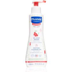 Mustela Soothing Cleansing Gel 300ml