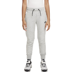 Nike Nike Sportswear Tech Fleece Jogger ältere Kinder) Grau