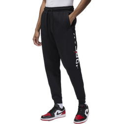 Nike Pantaloni Jogger Fleece Essentials - Nero