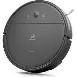 Electrolux ER61UW1DG Black