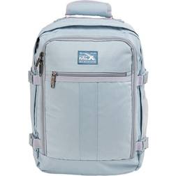 Cabin Max Metz 24L Backpack - Aspen Blue