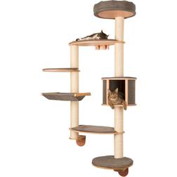 Kerbl Dolomit Tofana Wall Mounted Cat Tree XL