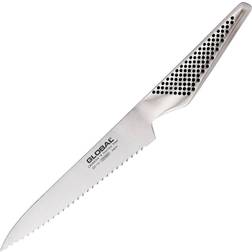 Global Classic GS-14 Brødkniv 15 cm