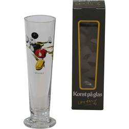 Lasse Åberg Mussak Beer Glass 40cl