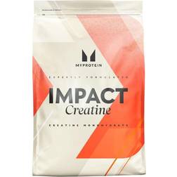 Myprotein Creatine Monohydrate Powder Unflavoured 250g 1 stk