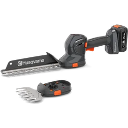 Husqvarna Aspire S20-P4A(1x2.0Ah)