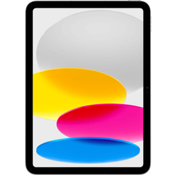 Apple iPad A14 10.9-inch, Wi-Fi, 256GB Silver