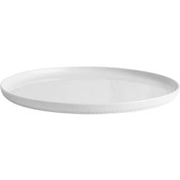Pillivuyt Toulouse Flad tallerken 28cm