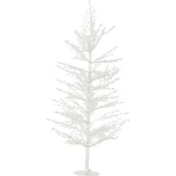 Home ESPRIT S3058524 White Julgran 90cm
