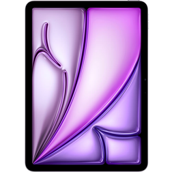 Apple iPad Air M2 (2024), 11-inch, Wi-Fi, 128GB Purple