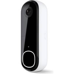 Arlo Video Doorbell 2K (2nd Generation)
