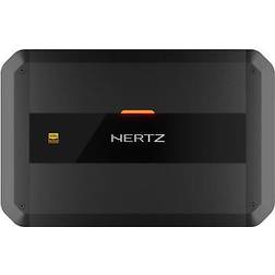 Hertz DP 2.200 AB-Class Stereo Amplifier 110 Wrms